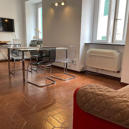 Casa Mia Sea&Center Villa Bogliasco Eksteriør billede