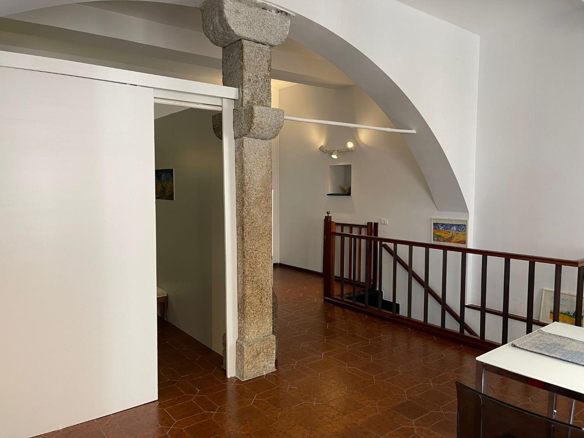 Casa Mia Sea&Center Villa Bogliasco Eksteriør billede