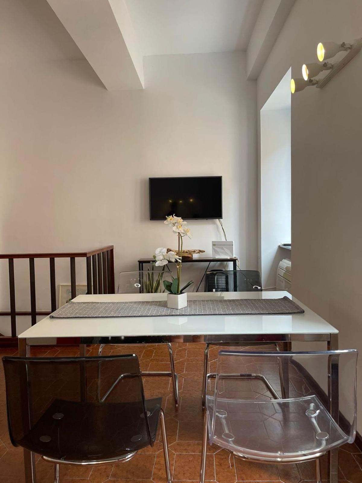 Casa Mia Sea&Center Villa Bogliasco Eksteriør billede