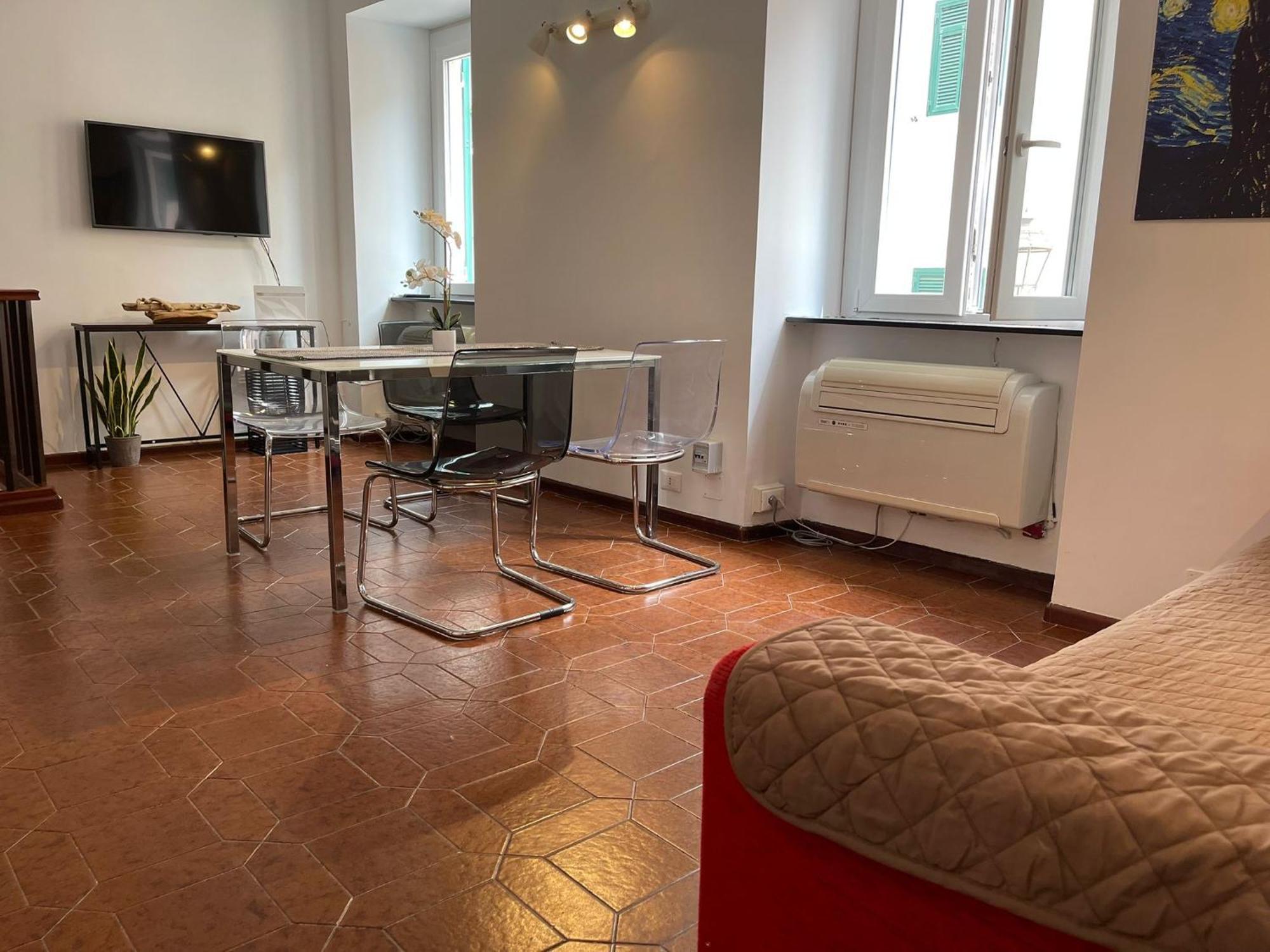 Casa Mia Sea&Center Villa Bogliasco Eksteriør billede