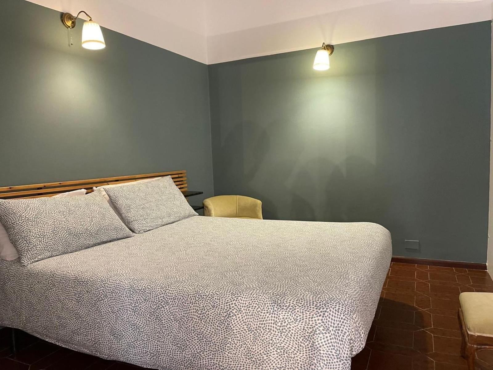 Casa Mia Sea&Center Villa Bogliasco Eksteriør billede