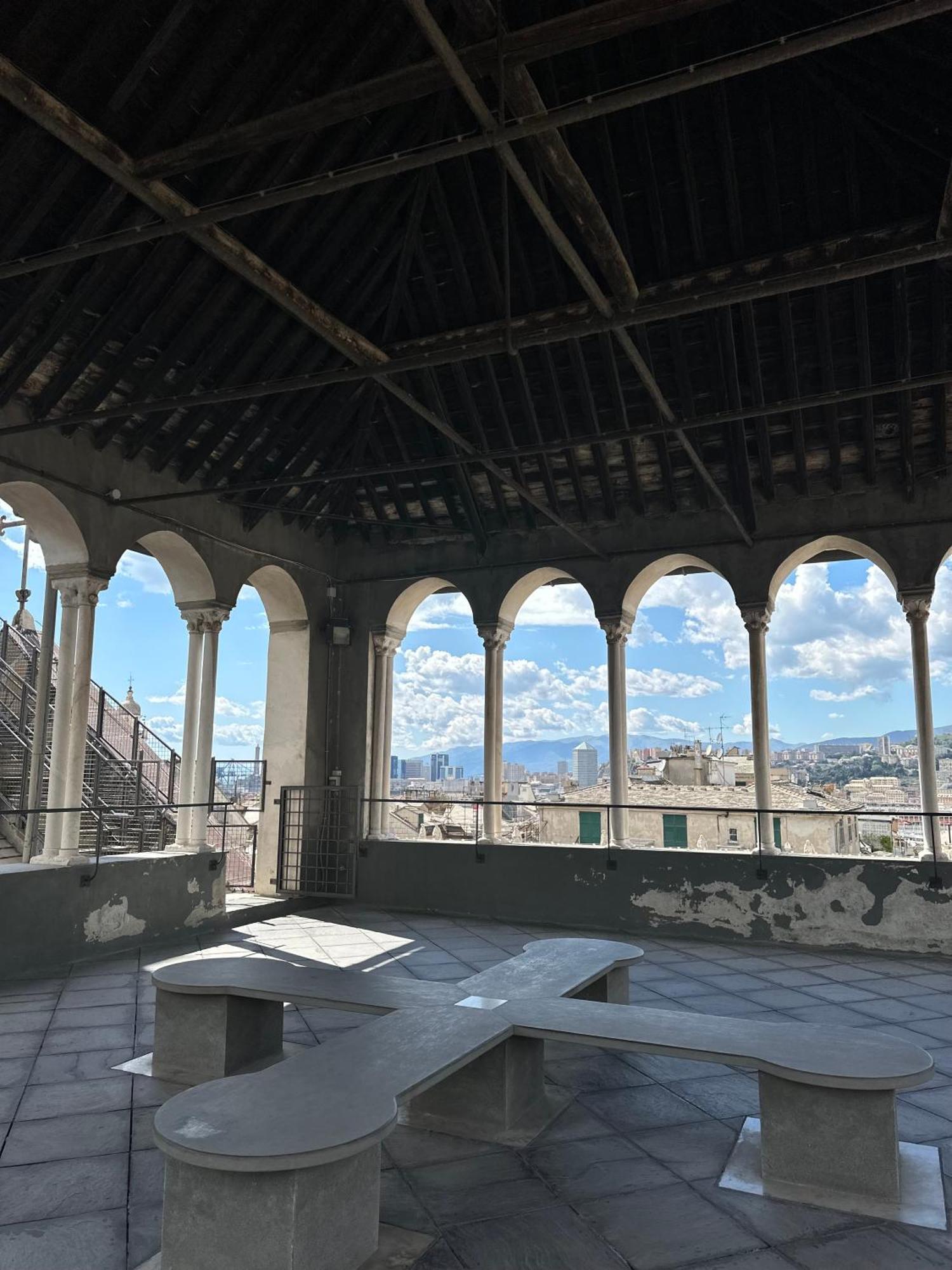 Casa Mia Sea&Center Villa Bogliasco Eksteriør billede