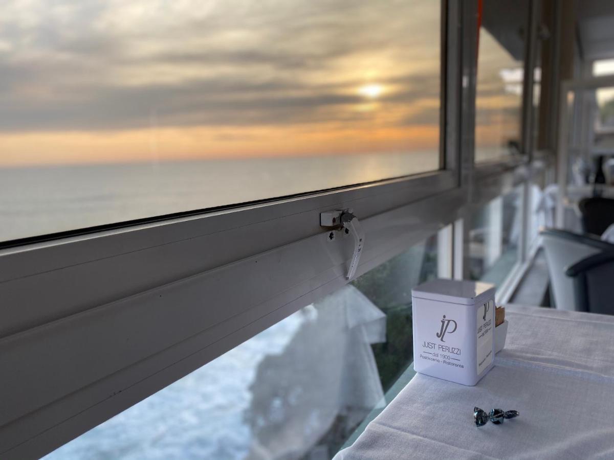 Casa Mia Sea&Center Villa Bogliasco Eksteriør billede